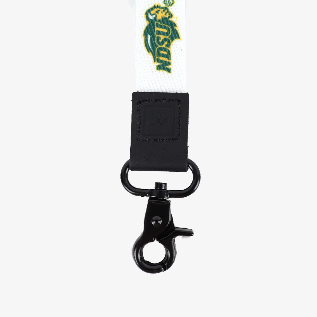 North Dakota NDSU - Neck Lanyard