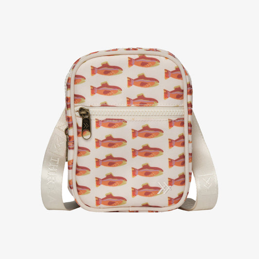 Crossbody Bag - Trout - Thread®