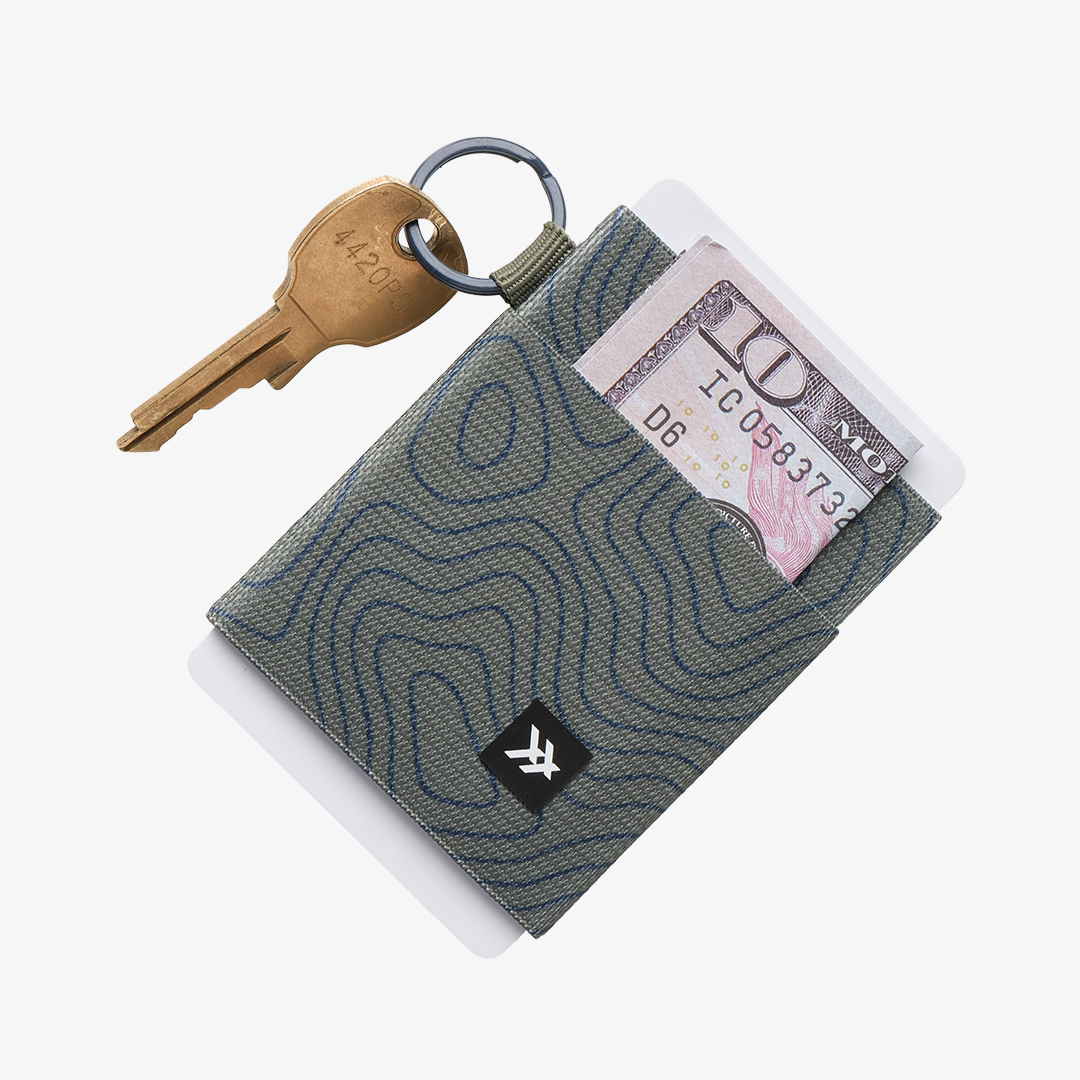 Elastic Wallet - Topo - Thread®