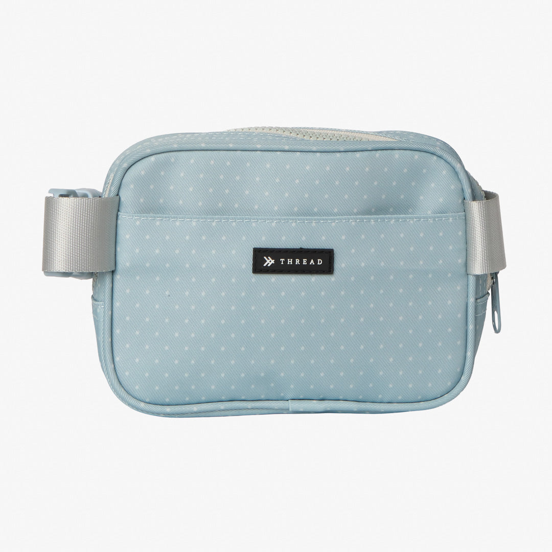 Belt Bag (Fanny Pack) - Dottie - Thread®