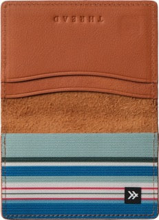 Ryan - Leather Bifold Wallet