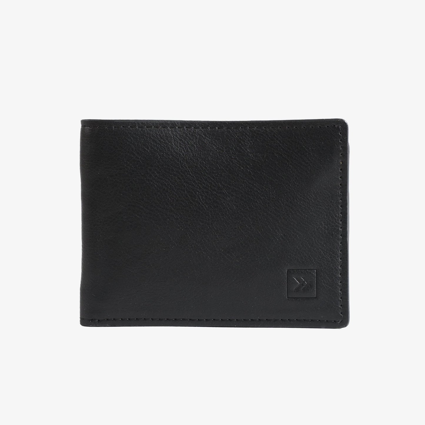 Vegan Leather Bifold Wallet - Holden - Thread®