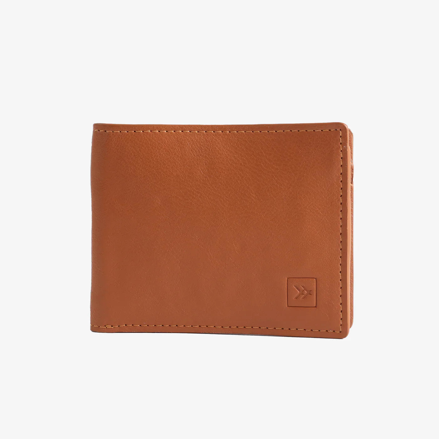 Vegan Leather Bifold Wallet - Realtree Edge - Thread®