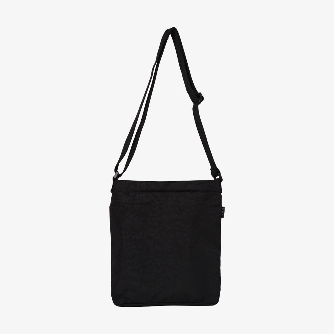 Small Utility Tote Bag - Black - Thread®