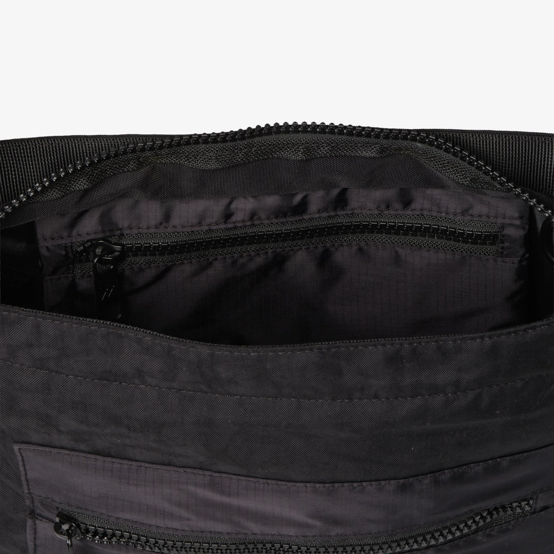 Small Utility Tote Bag - Black - Thread®