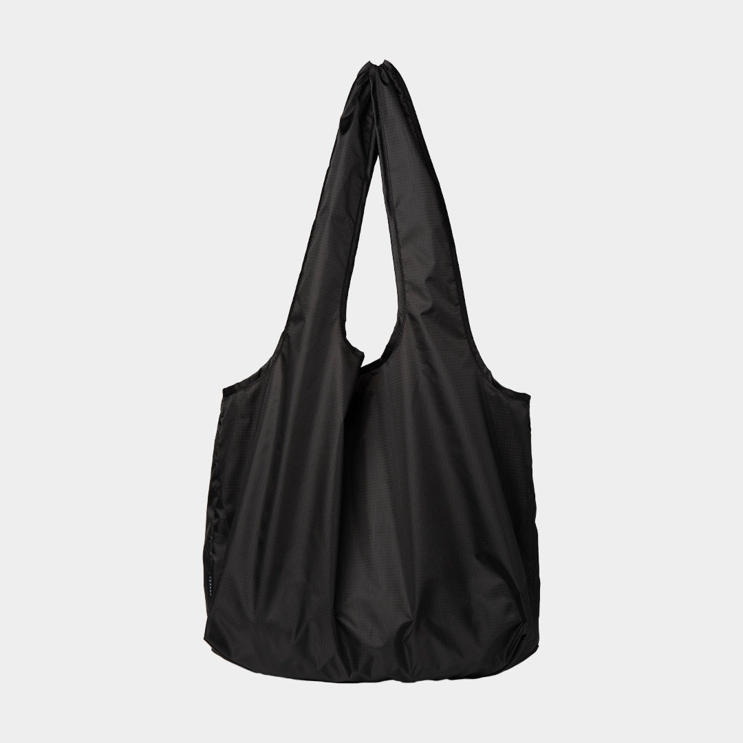 Packable Tote Bag - Black - Thread®