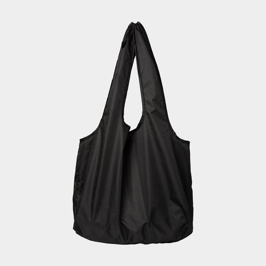 Packable Tote Bag - Black - Thread®