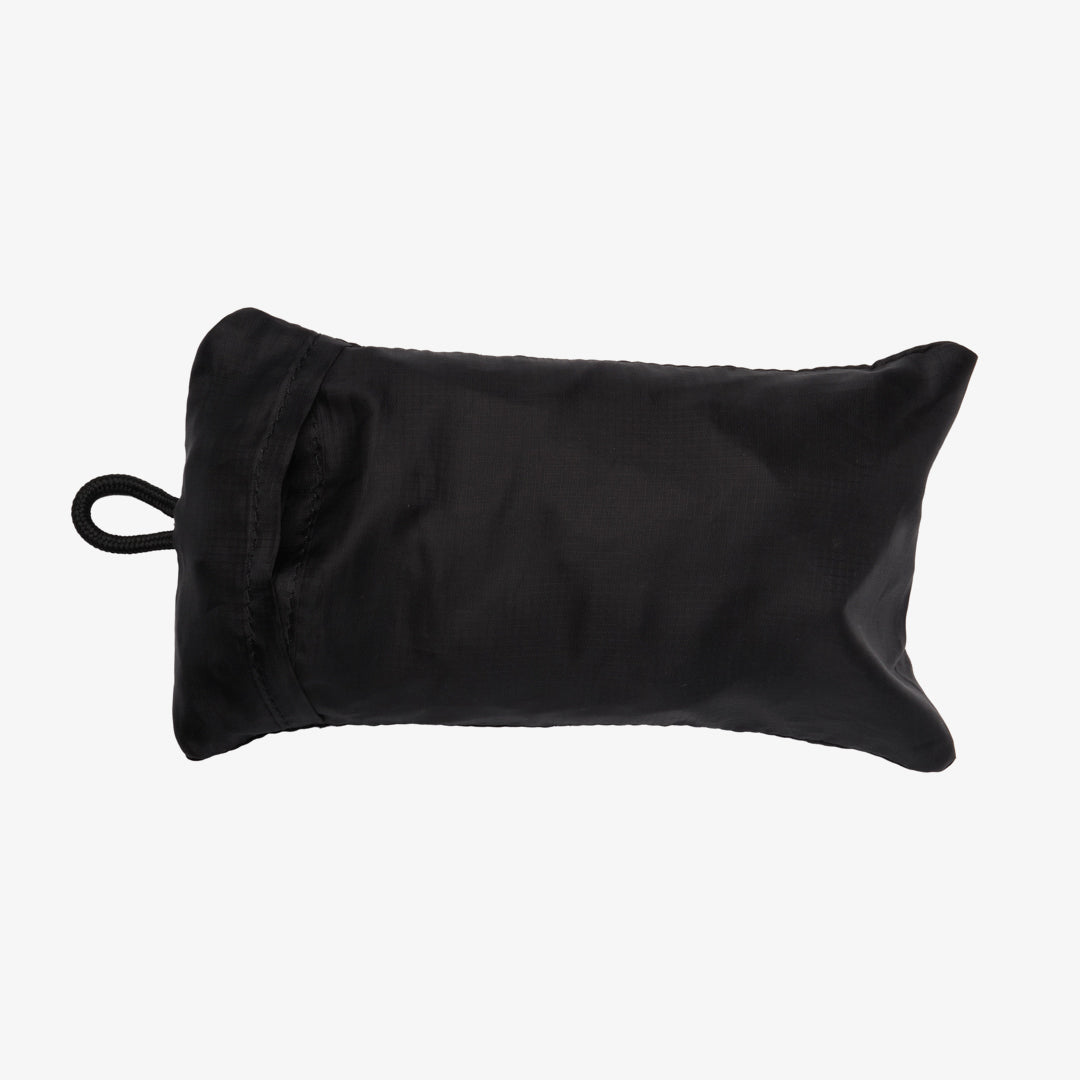 Packable Tote Bag - Black - Thread®