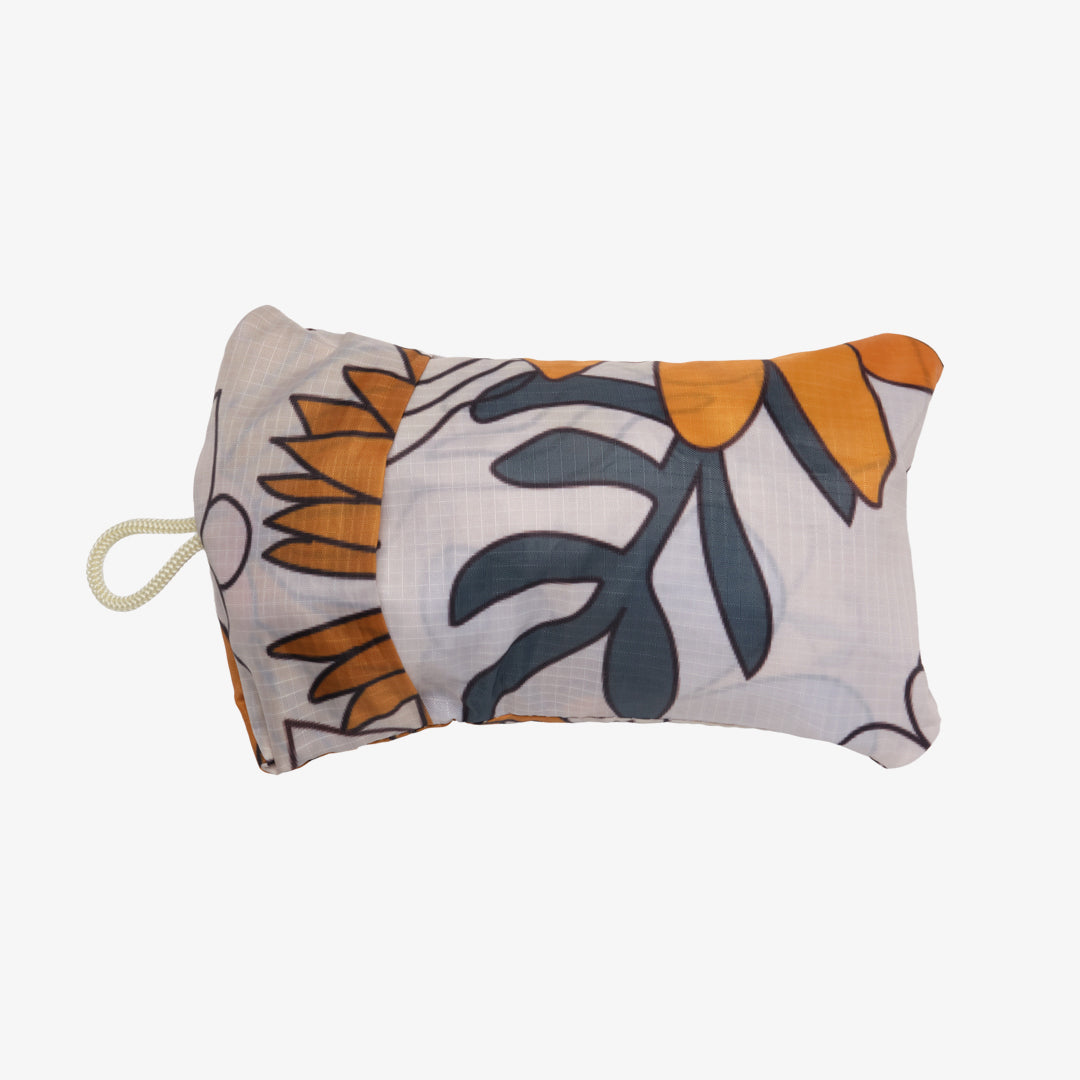 Reusable Market Tote Bag - Blossom - Thread®