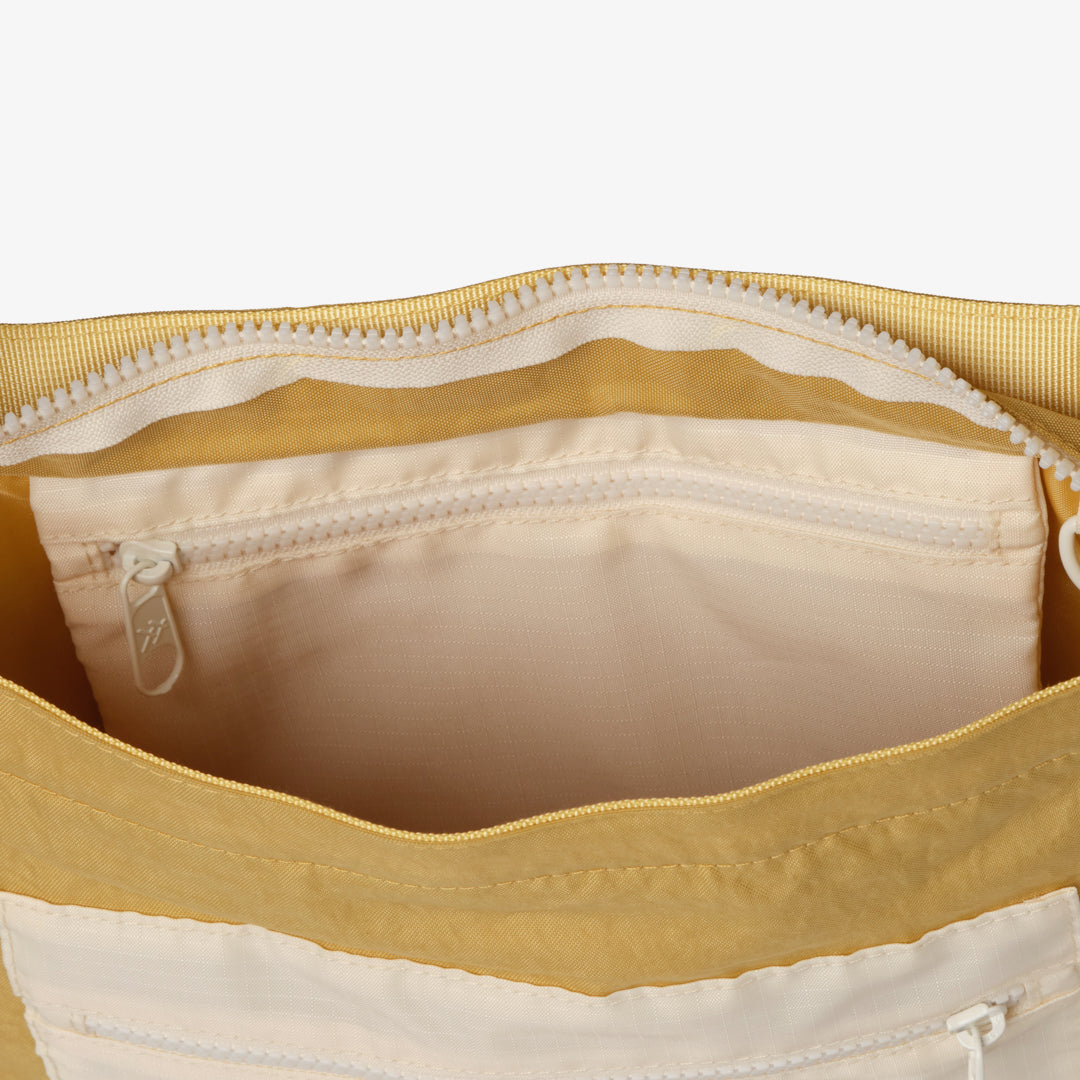 Small Utility Tote Bag - Goldie - Thread®