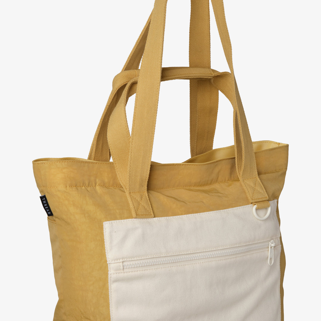 Utility Tote Bag - Goldie - Thread®