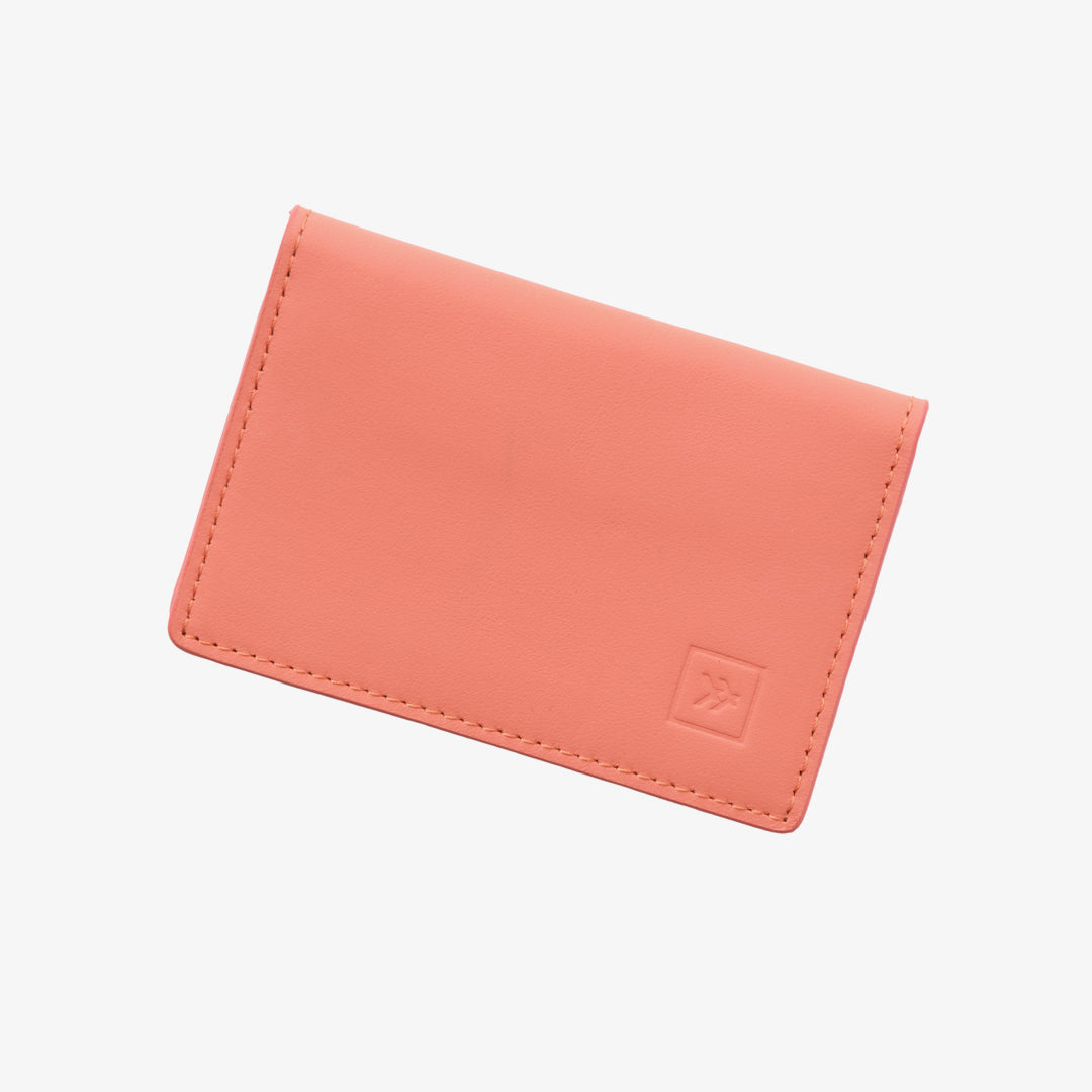 Leather Bifold Wallet - Juno - Thread®