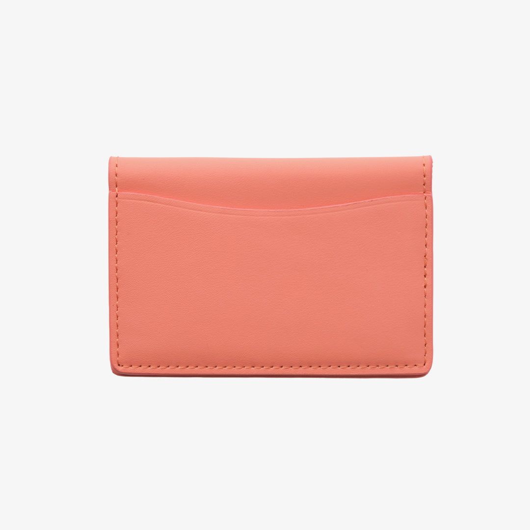 Leather Bifold Wallet - Juno - Thread®