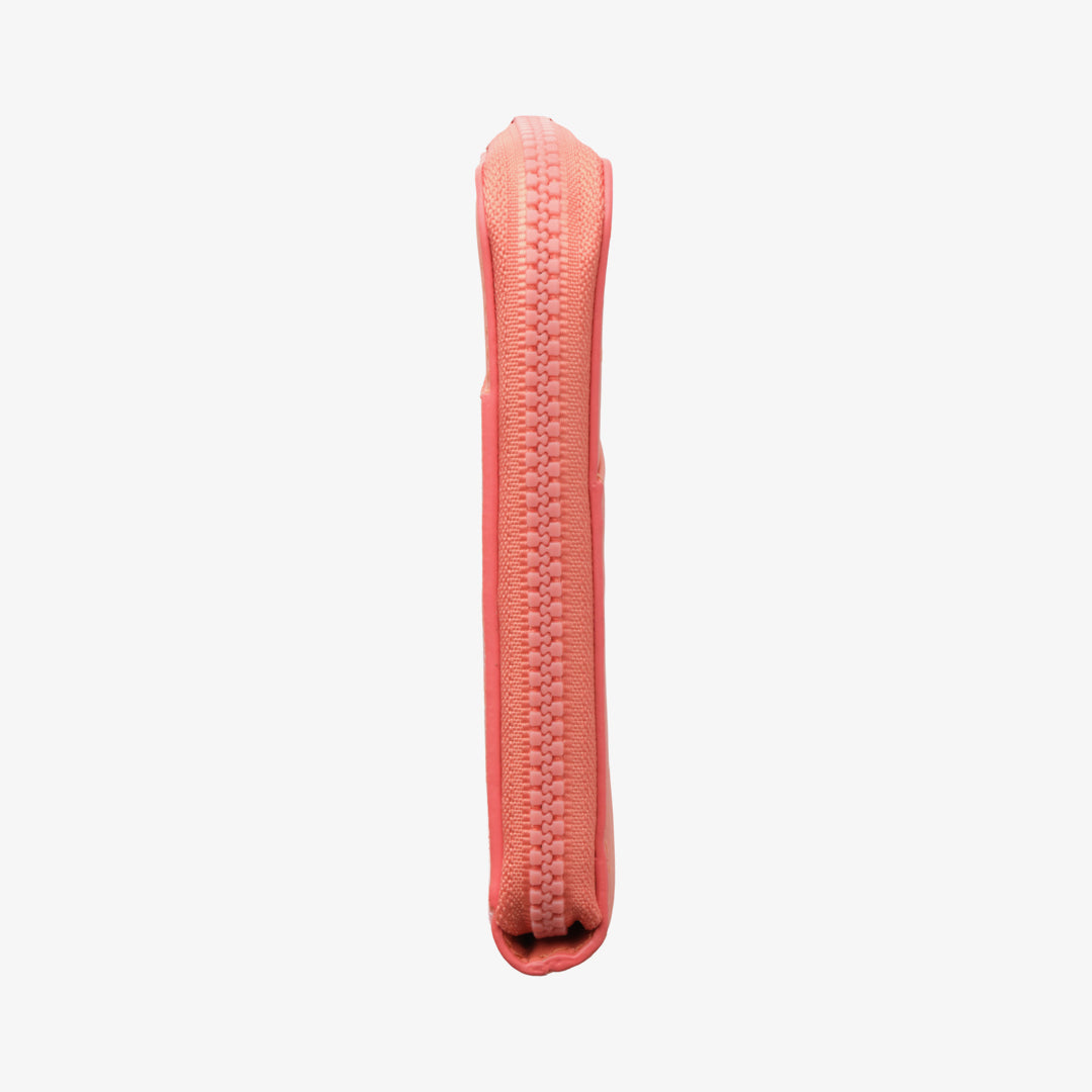 Leather Zip Wallet - Juno - Thread®