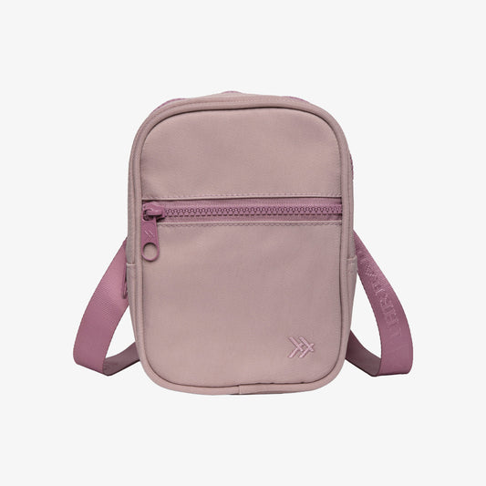 Crossbody Bag - Mauve - Thread®
