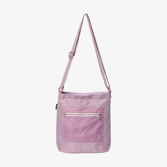 Small Utility Tote Bag - Mauve - Thread®