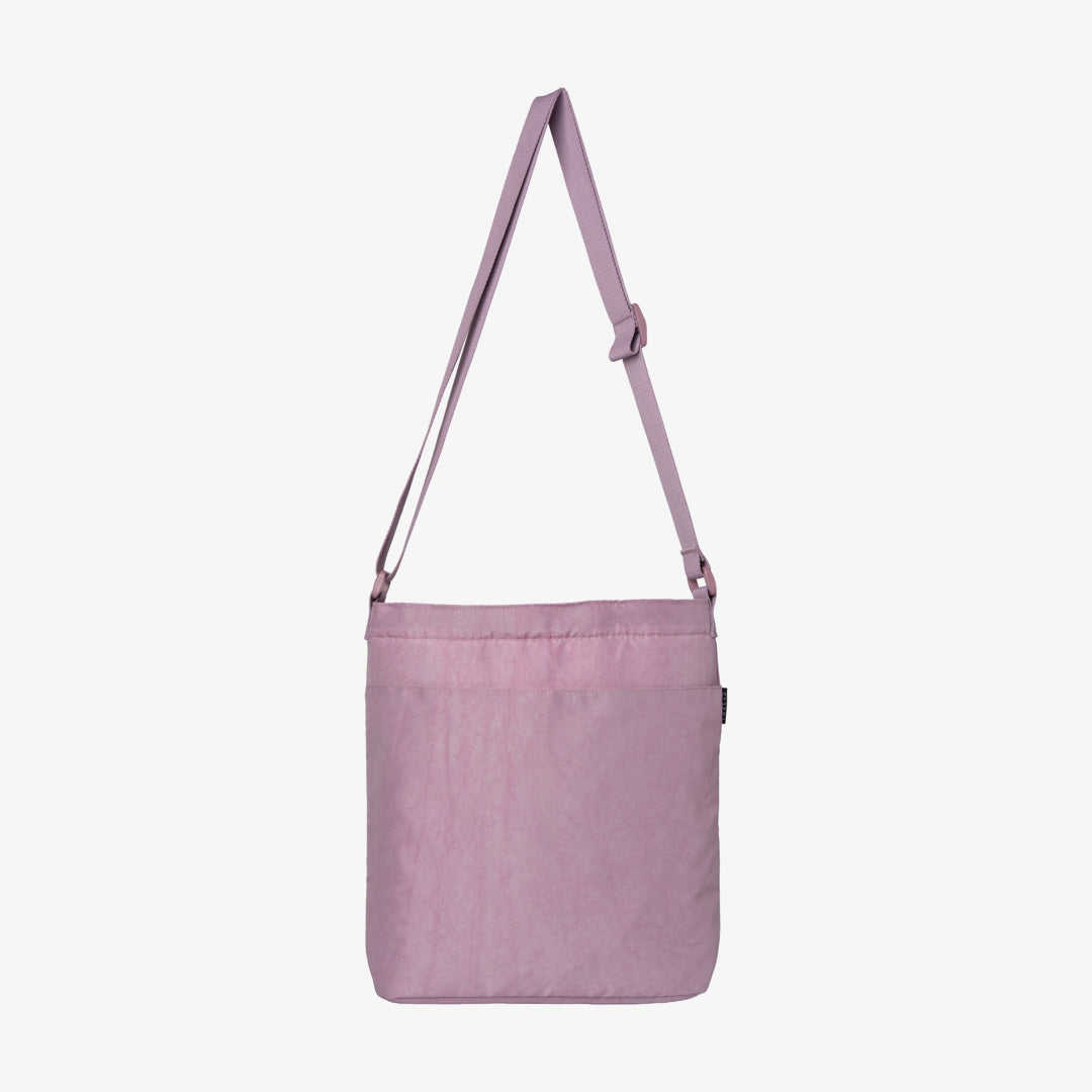 Small Utility Tote Bag - Mauve - Thread®