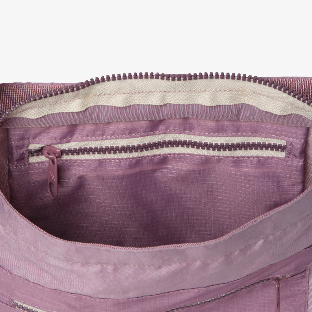 Small Utility Tote Bag - Mauve - Thread®