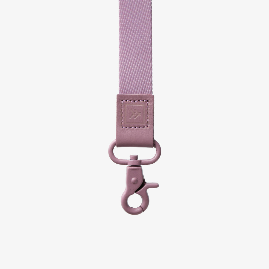 Neck Lanyard - Mauve - Thread®