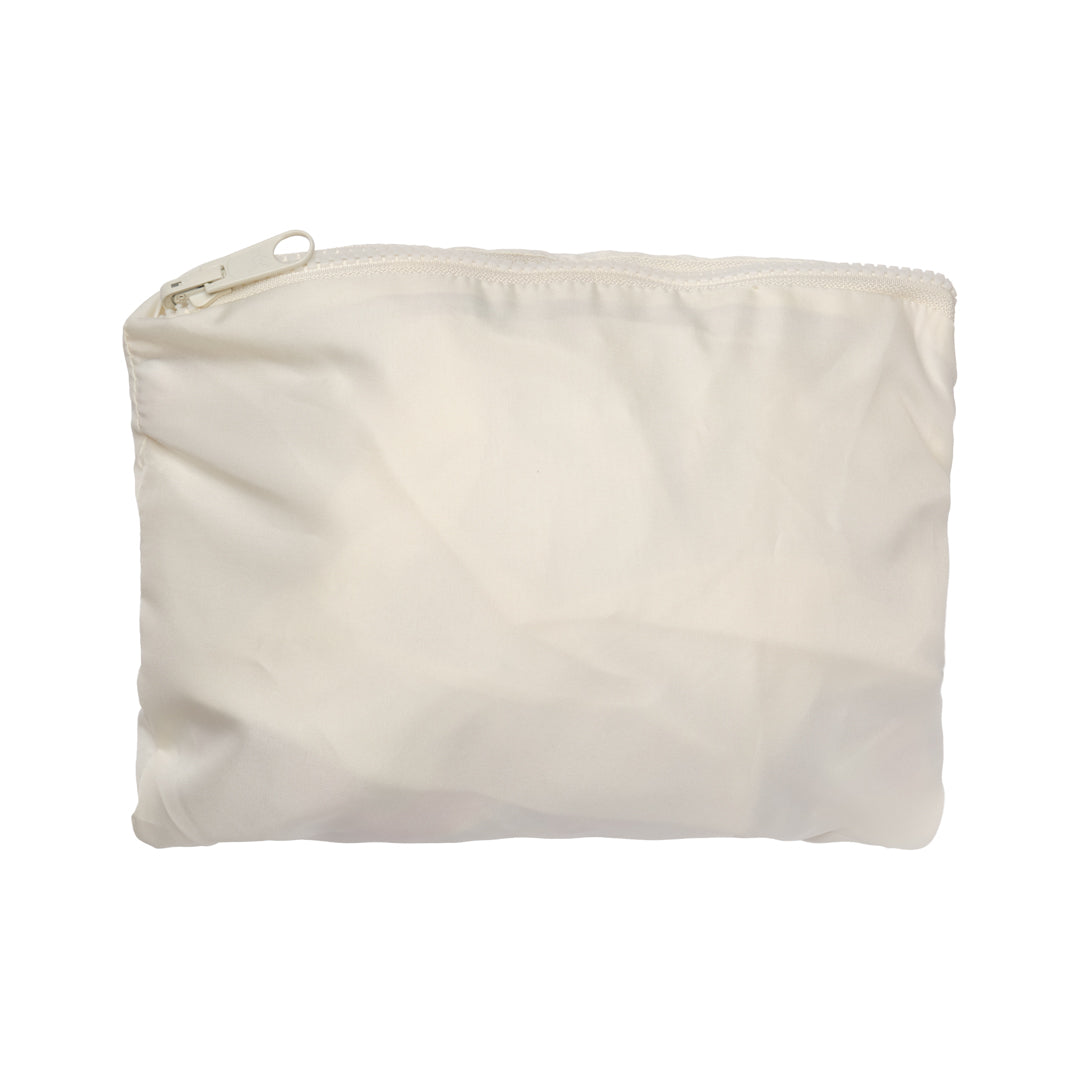 Large Slouchy Shoulder Bag - Mauve - Thread®