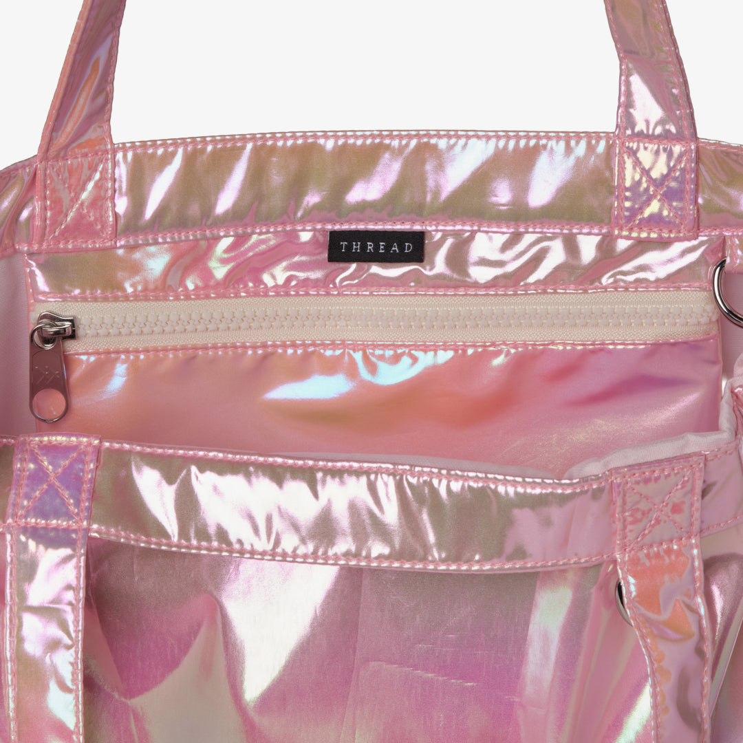 Daily Tote Bag - Metallic - Thread®