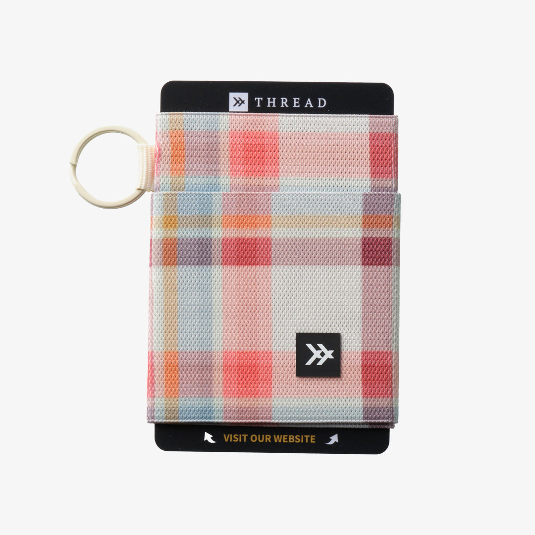 Quinn - Elastic Wallet