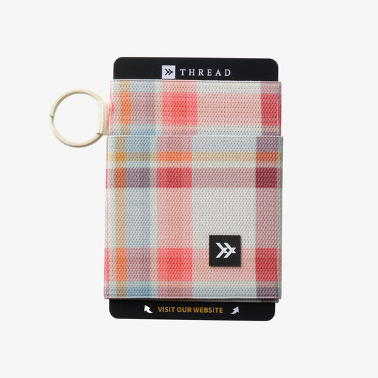 Quinn - Elastic Wallet