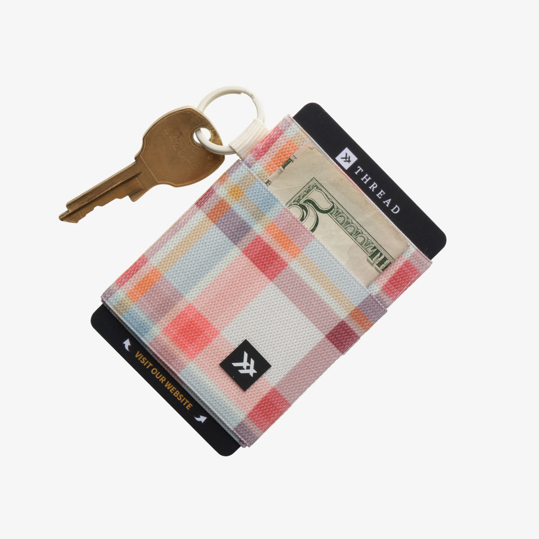 Elastic Wallet - Quinn - Thread®