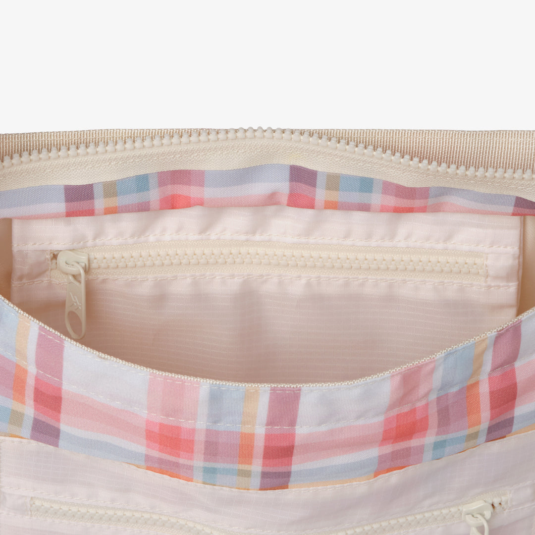 Small Utility Tote Bag - Quinn - Thread®