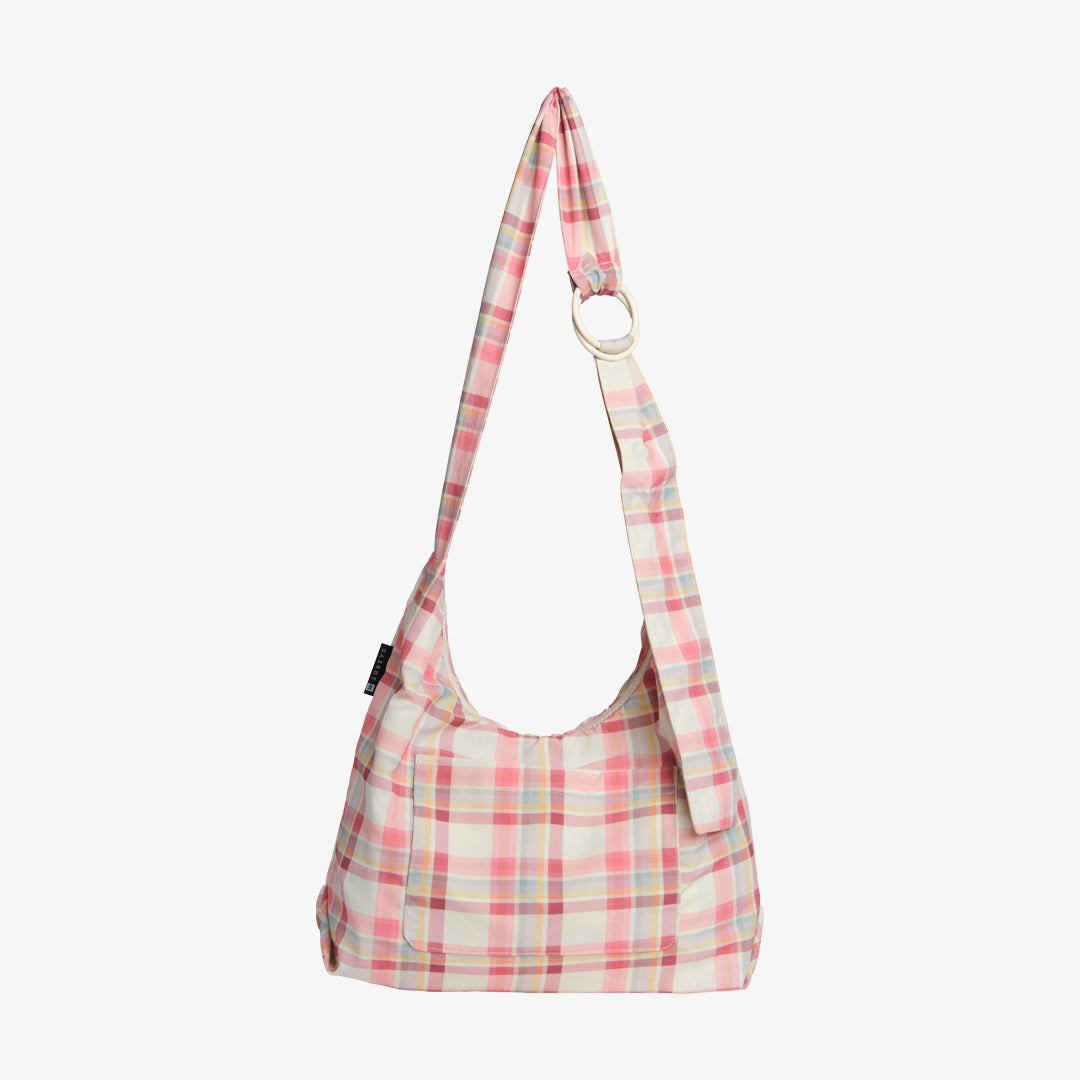 Large Slouchy Shoulder Bag - Quinn - Thread®
