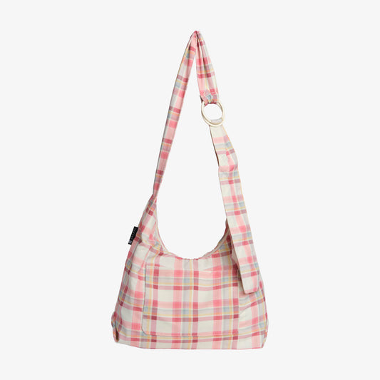 Large Slouchy Shoulder Bag - Quinn - Thread®