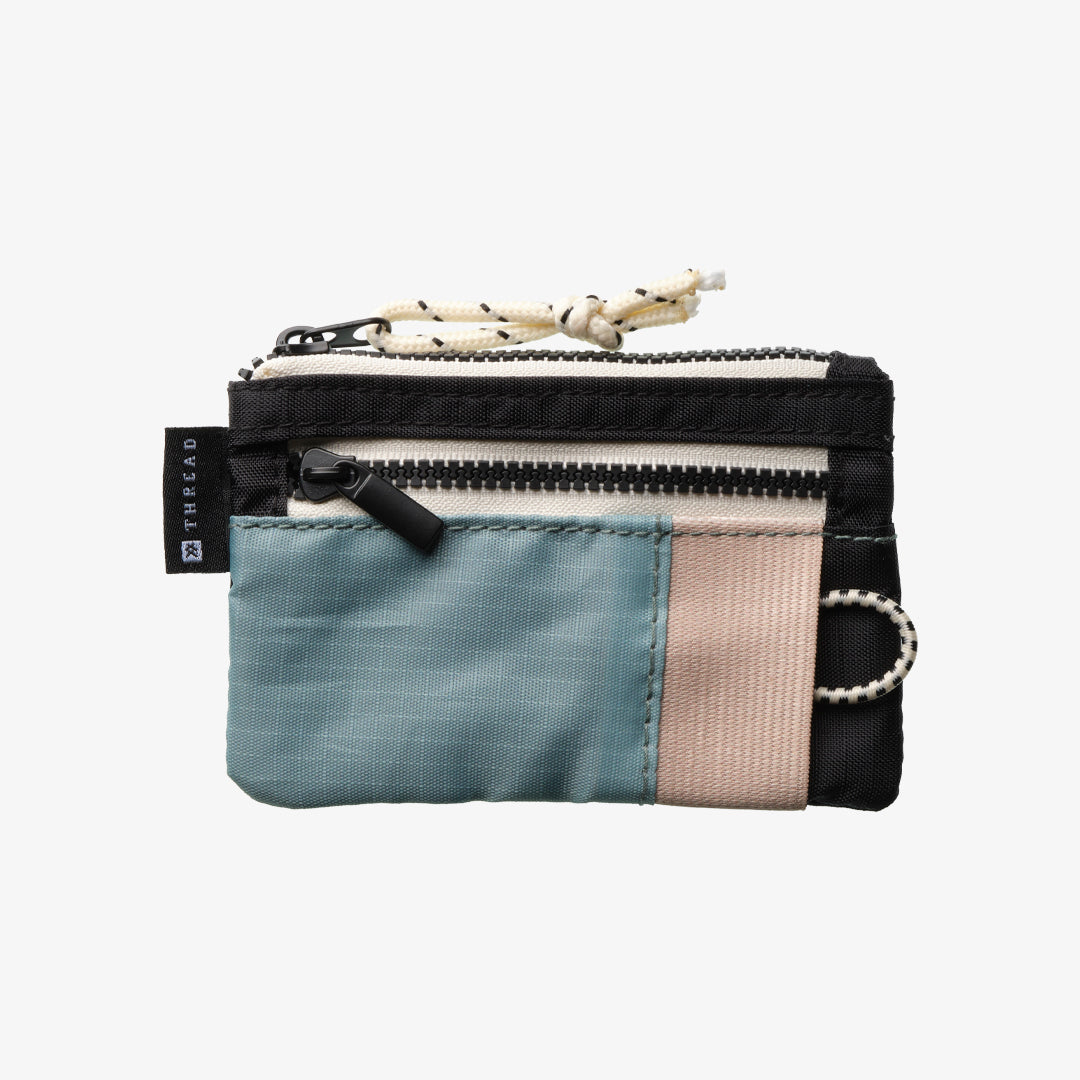 Adventure Pouch Wallet - Ranger - Thread®
