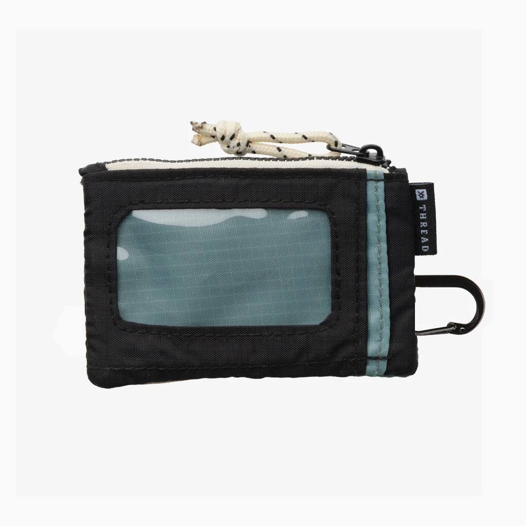 Adventure Pouch Wallet - Ranger - Thread®