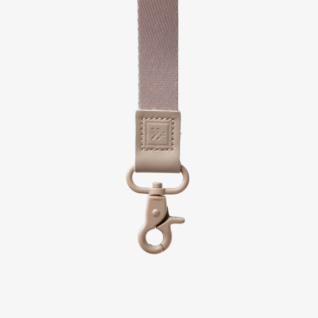 Wristlet Keychain - Sand - Thread®