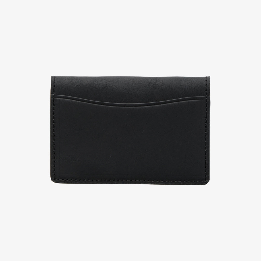 Leather Bifold Wallet - Lyra - Thread®