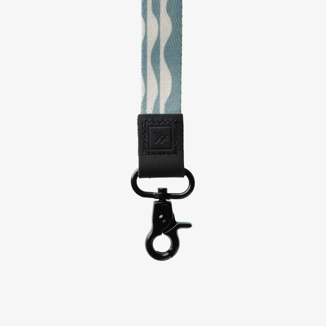 Neck Lanyard - Wavy - Thread®