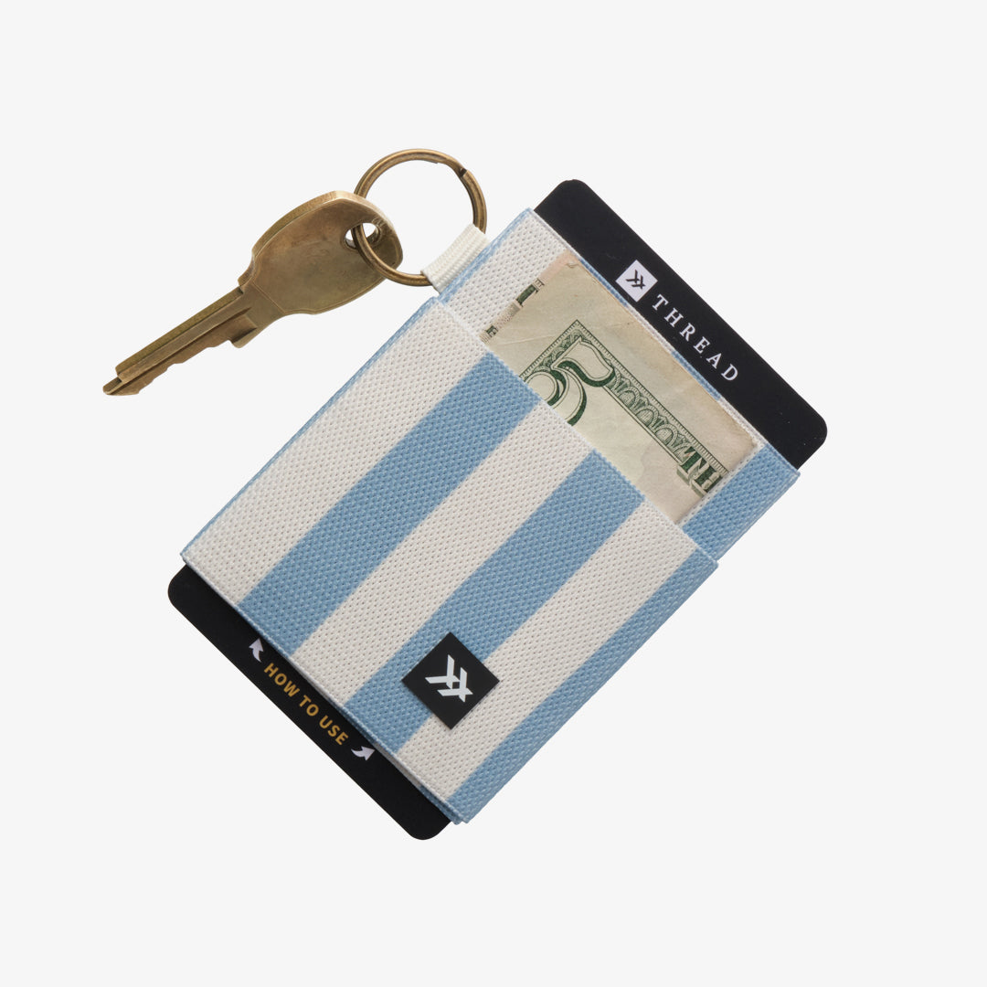 Elastic Wallet - Wilson - Thread®