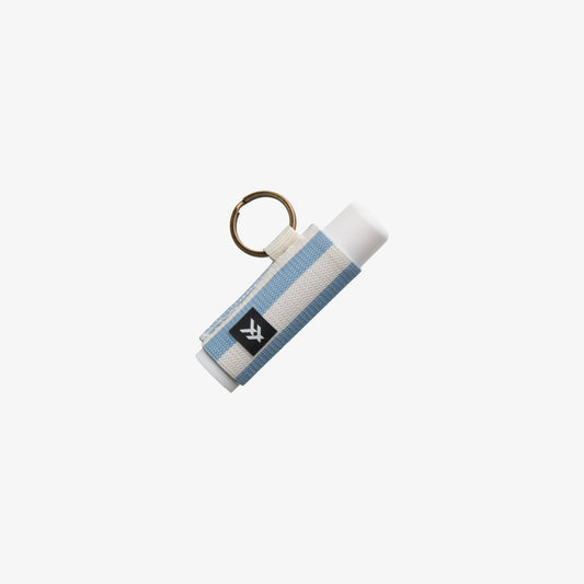 Chapstick Holder Keychain - Wilson - Thread®