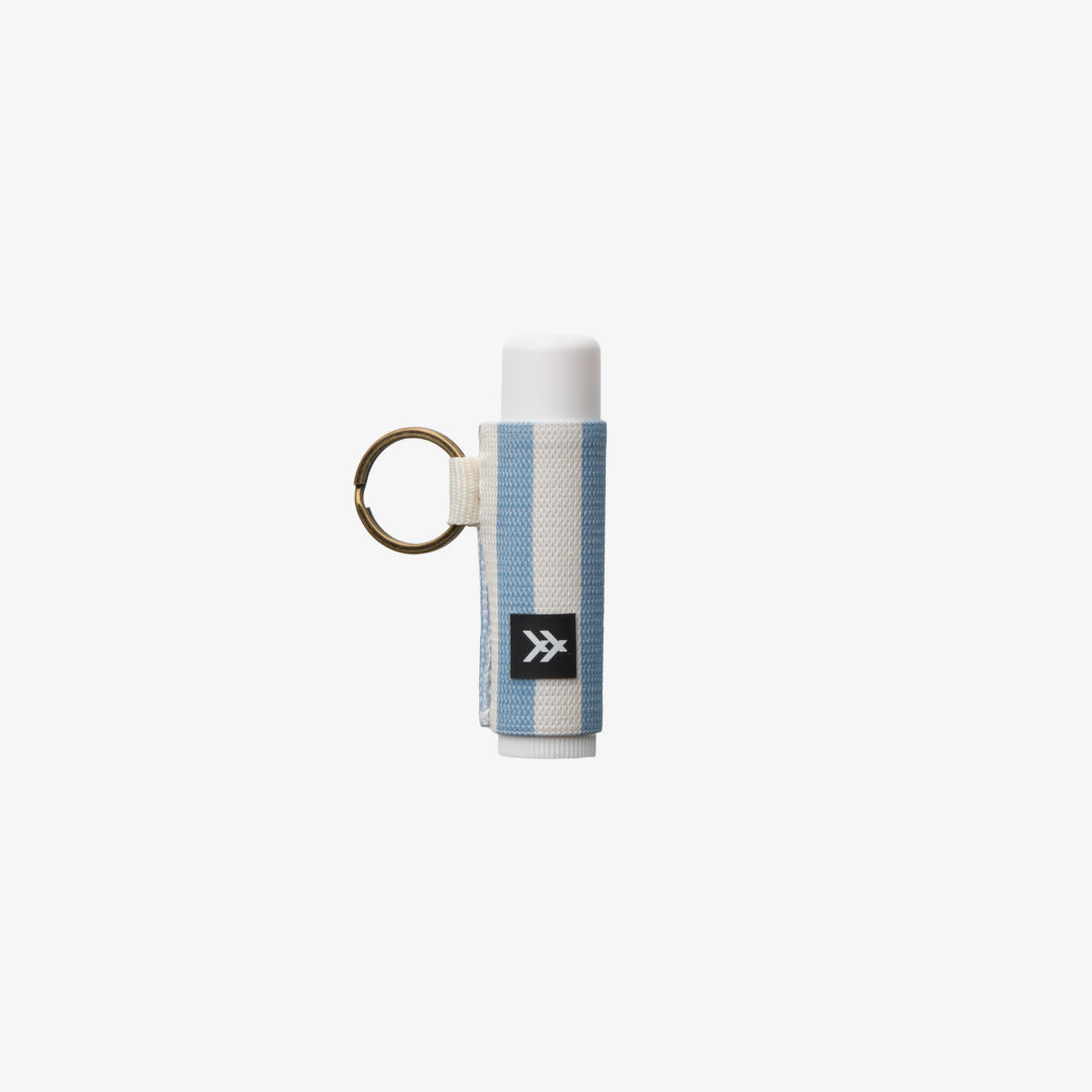 Chapstick Holder Keychain - Wilson - Thread®