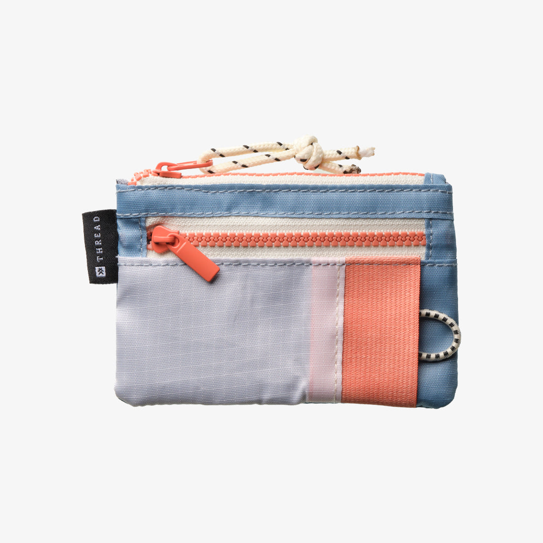 Adventure Pouch Wallet - Wilson - Thread®