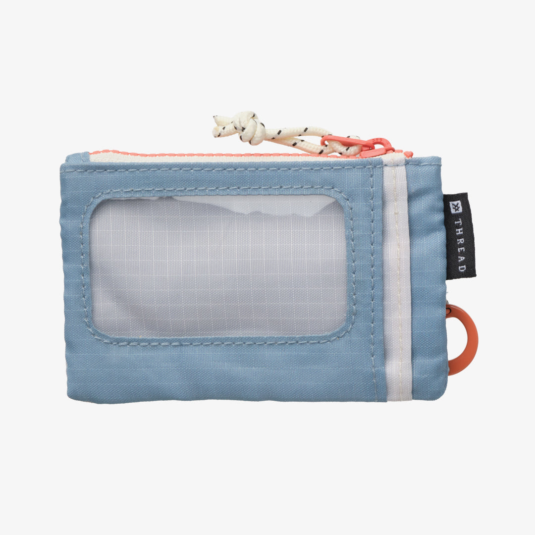 Adventure Pouch Wallet - Wilson - Thread®