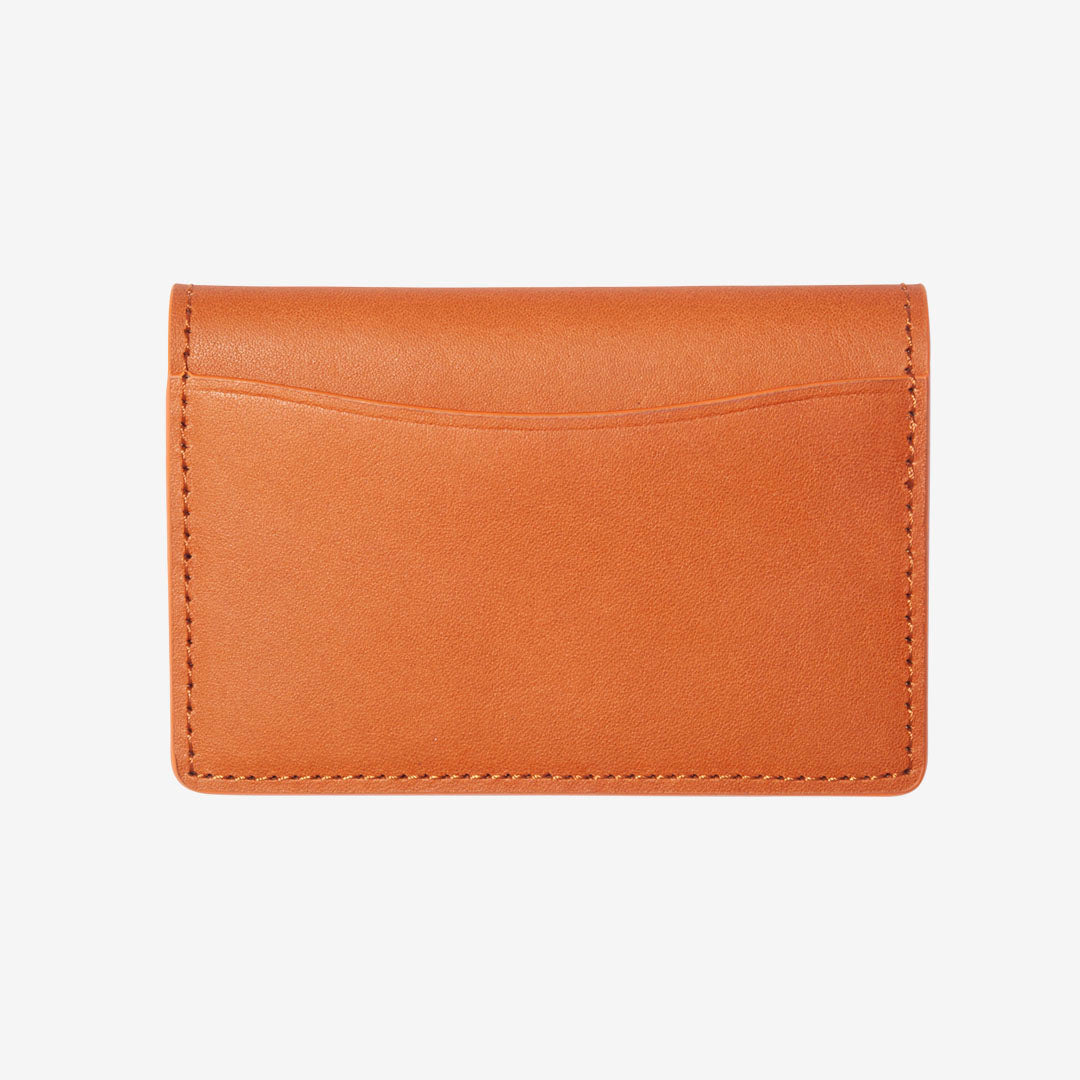Leather Bifold Wallet - Realtree Edge - Thread®