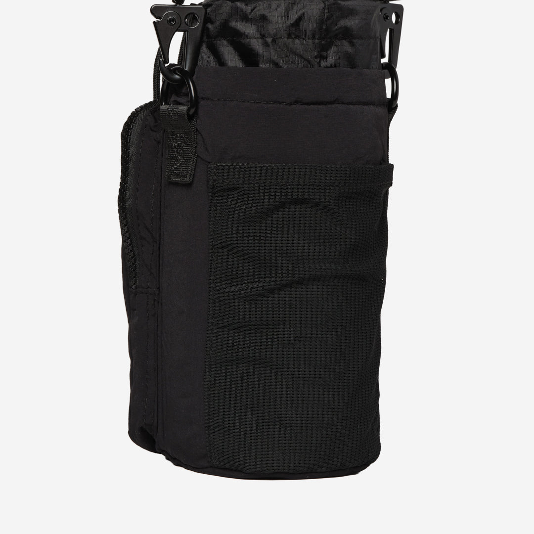 Water Bottle Sling Bag - Black - Thread®