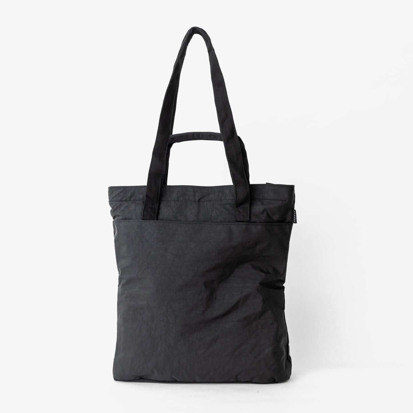 Utility Tote Bag - Black - Thread®