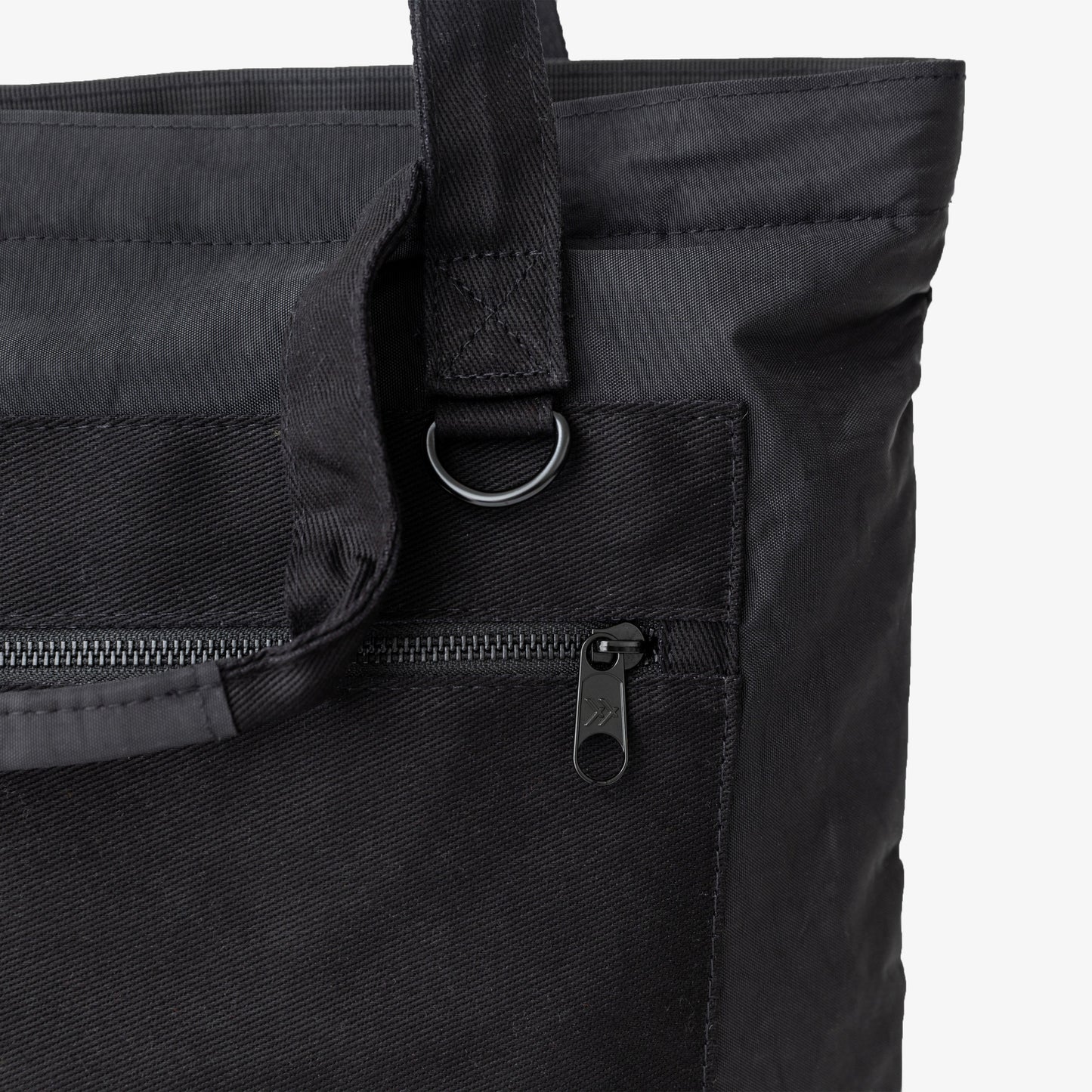 Utility Tote Bag - Black - Thread®