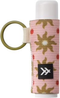 Sundaze - Chapstick Holder Keychain