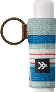 Ryan - Chapstick Holder Keychain