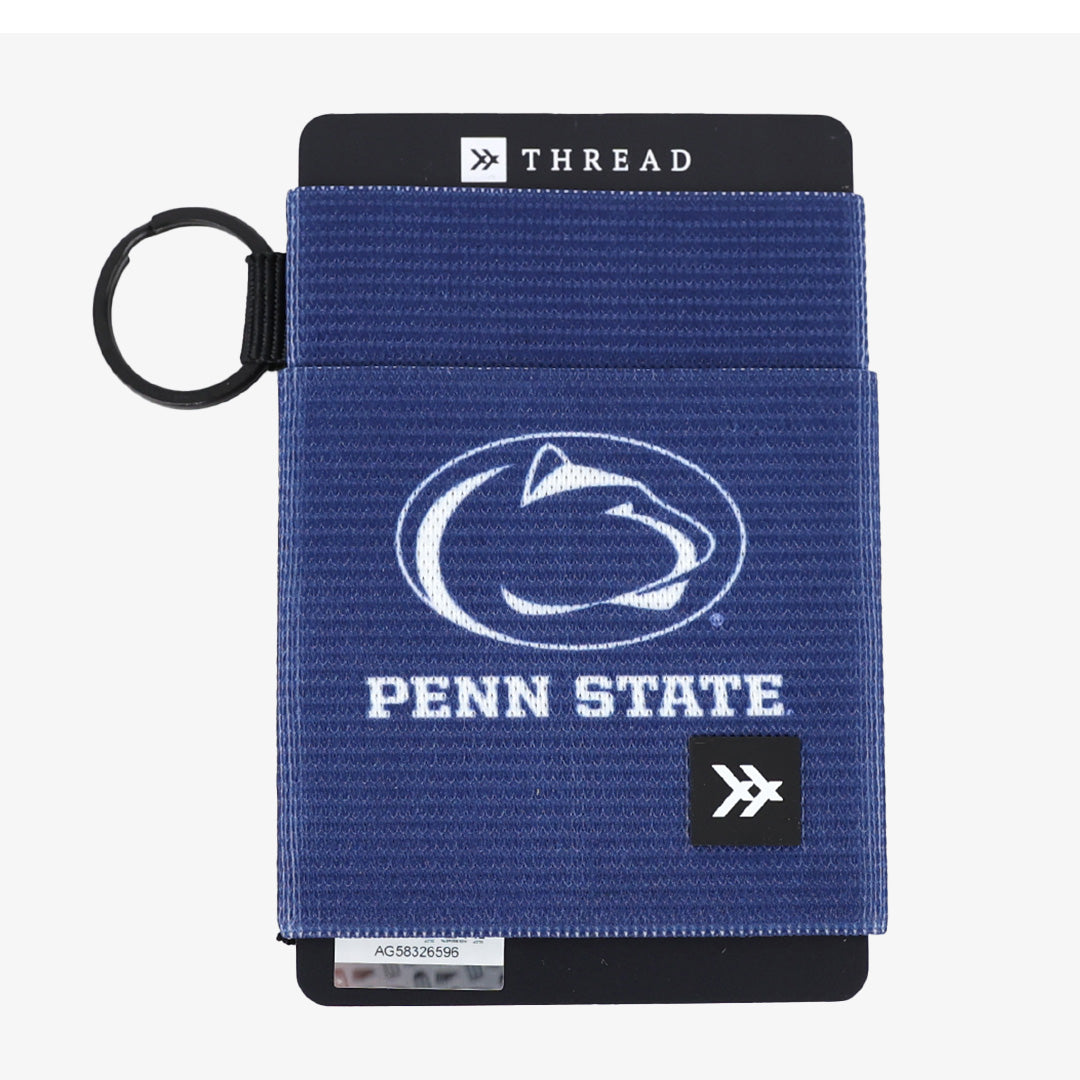 Penn Cougar - Elastic Wallet