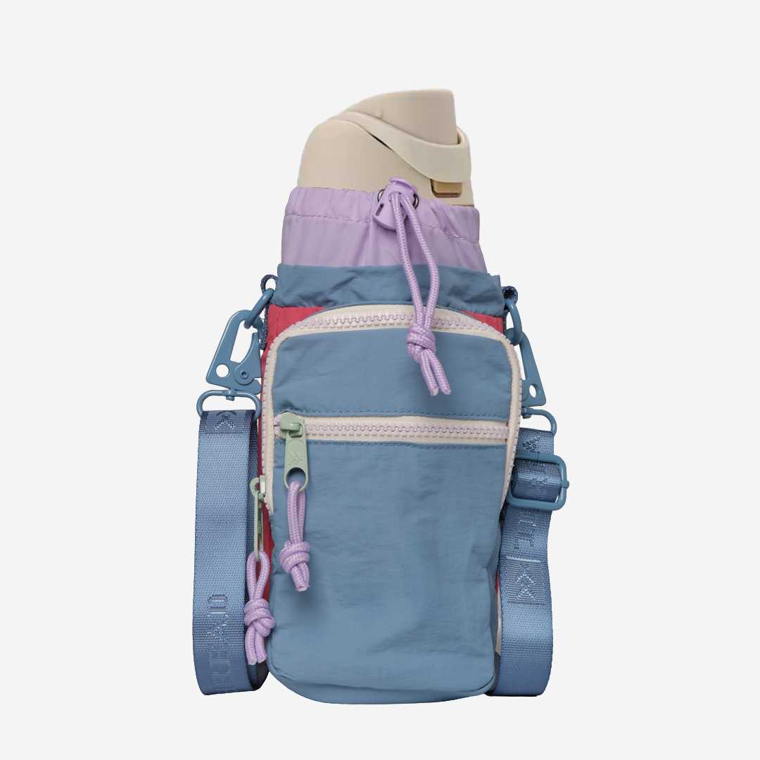 Water Bottle Sling Bag - Summer Mix - Thread®