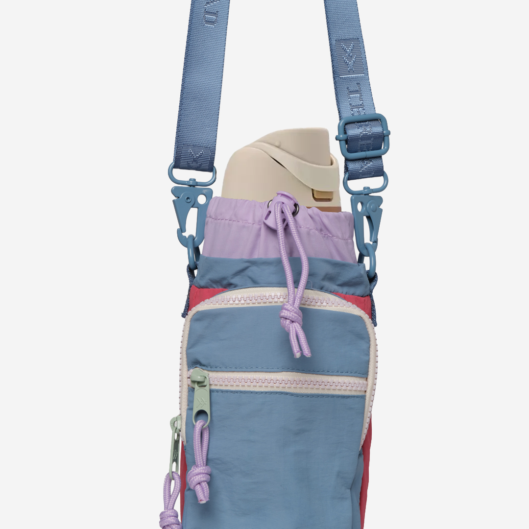 Water Bottle Sling Bag - Summer Mix - Thread®